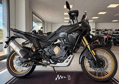 Voge Valico 800DSX Rally (2025 - 26) - Annuncio 9948091