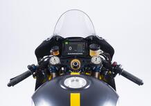 La Honda CB750 di Carriero Corse. Più Racer che Café, più che altro… più. Vi racconto la MC04, “very” Special di Massimo