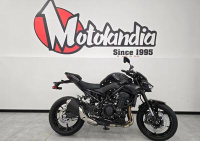 Kawasaki Z 900 (2025 - 26) - Annuncio 9948097