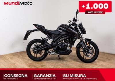 Voge Brivido 125S (2026) - Annuncio 9948094