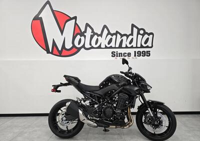 Kawasaki Z 900 (2025 - 26) - Annuncio 9948100