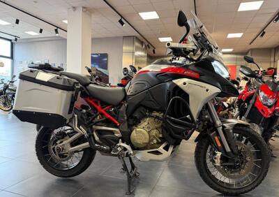 Ducati Multistrada V4 Rally (2023 - 25) - Annuncio 9948107