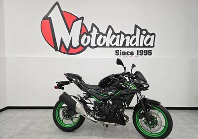 Kawasaki Z 500 SE (2024 - 26) - Annuncio 9948104