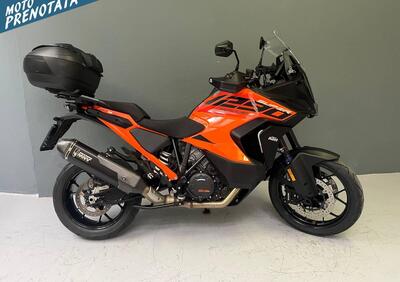 KTM 1290 Super Adventure S (2022 - 25) - Annuncio 9895622