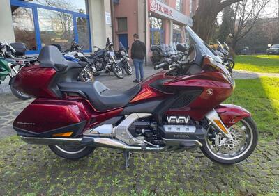 Honda GL 1800 Gold Wing Tour (2018 - 20) - Annuncio 9946926