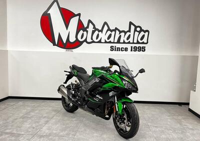 Kawasaki Ninja 1100 SX SE (2025 - 26) - Annuncio 9948116