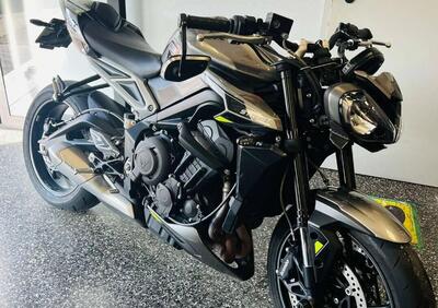 Triumph Street Triple 765 R (2023 - 26) - Annuncio 9948117