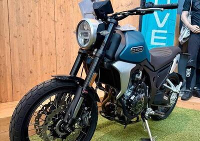 Kove 510F (2025 - 26) - Annuncio 9948132