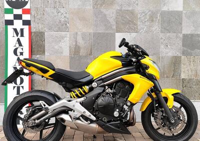 Kawasaki ER-6N (2012 - 13) - Annuncio 9948141
