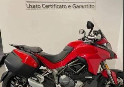 Ducati Multistrada 1260 S (2018 - 20) - Annuncio 9948138