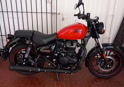 Royal Enfield Meteor 350 (2021 - 26) - Annuncio 9948135