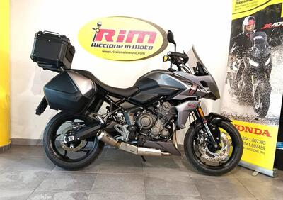Triumph Tiger Sport 660 (2022 - 24) - Annuncio 9948147