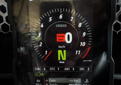 Ducati DesertX (2022 - 25) - Annuncio 9948133