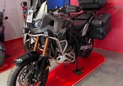 Honda Africa Twin CRF 1100L Adventure Sports DCT Travel Edition (2024 - 26) - Annuncio 9631649