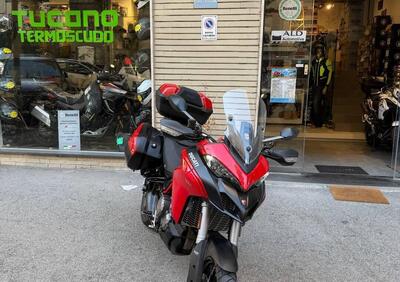 Ducati Multistrada 950 S (2019 - 20) - Annuncio 9948165