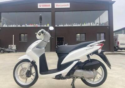 Honda Vision 110 (2011 - 16) - Annuncio 9948162