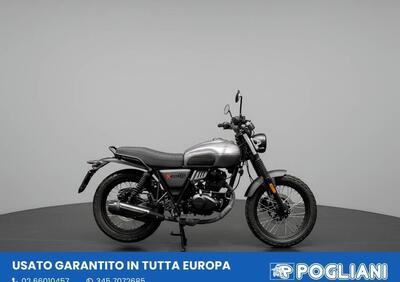 Keeway Motor X-Light 125 (2023 - 26) - Annuncio 9948149