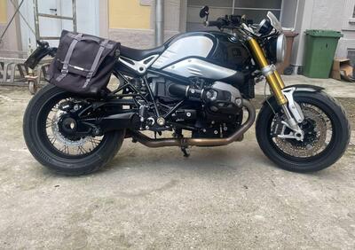 Bmw R nineT 1200 (2017 - 20) - Annuncio 9948158