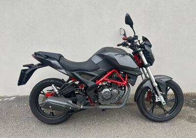 KSR Moto GRS 125 EFI (2017 - 20) - Annuncio 9948168