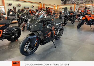 KTM 990 RC R (2026) - Annuncio 9850615