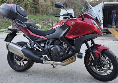 Honda NT 1100 (2022 - 24) - Annuncio 9948173