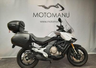CFMOTO 650MT (2021 - 24) - Annuncio 9948174