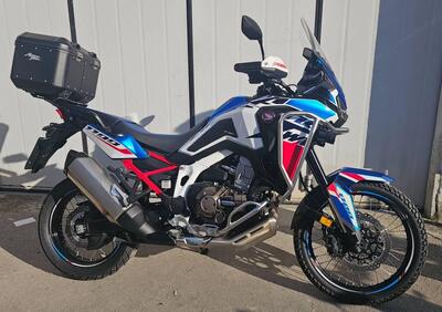 Honda Africa Twin CRF 1100L DCT (2022 - 23) - Annuncio 9948177