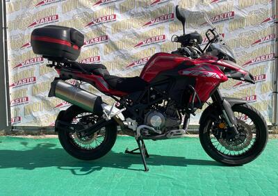 Benelli TRK 502X (2018 - 20) - Annuncio 9948181