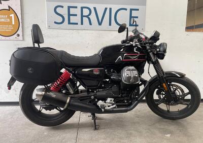 Moto Guzzi V7 Stone Special Edition (2022 - 25) - Annuncio 9948187