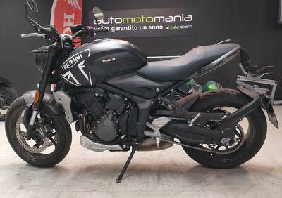 Triumph Trident 660 (2021 - 24) - Annuncio 9948184