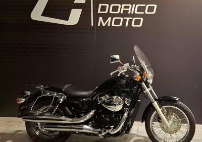 Honda VT 750 Shadow Black Spirit (2007 - 16) - Annuncio 9948185