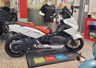 Gilera GP 800 - Annuncio 9948194