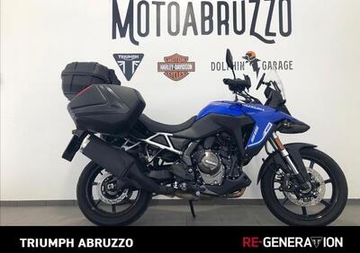 Suzuki V-Strom 800SE (2023 - 24) - Annuncio 9948190
