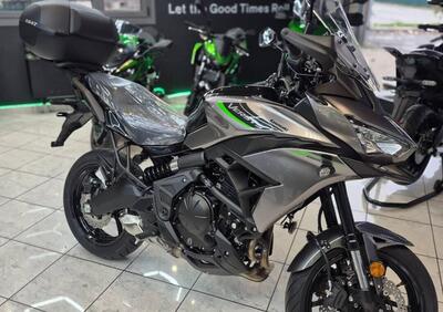 Kawasaki Versys 650 (2025 - 26) - Annuncio 9948196