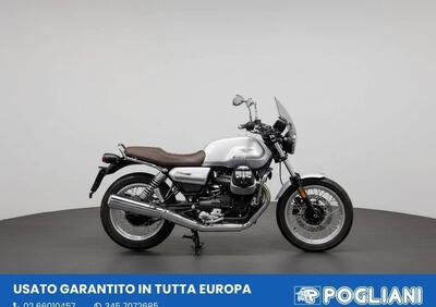 Moto Guzzi V7 Special (2021 - 24) - Annuncio 9948197