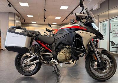 Ducati Multistrada V4 Rally (2023 - 25) - Annuncio 9948200