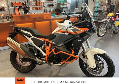 KTM 1390 Super Adventure R (2026) - Annuncio 9948202