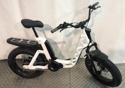 Fantic Motor Issimo 25 Urban (2022 - 26) - Annuncio 9948208