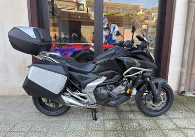 Honda NC 750 X DCT Travel (2021 - 24) - Annuncio 9948214