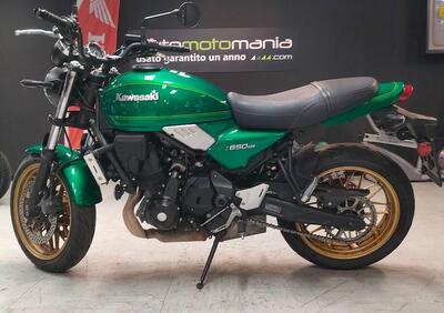 Kawasaki Z 650 RS (2022 - 24) - Annuncio 9948213