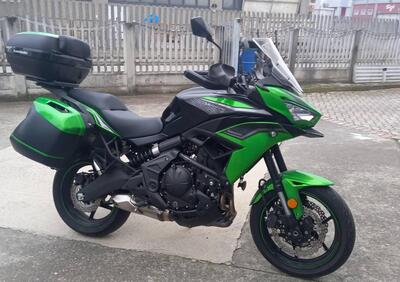 Kawasaki Versys 650 (2021 - 24) - Annuncio 9948222
