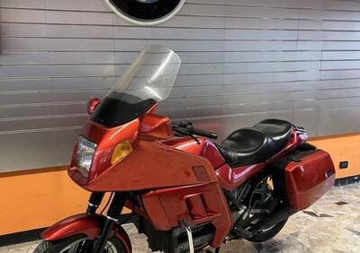 Bmw K 100 LT - Annuncio 9948236