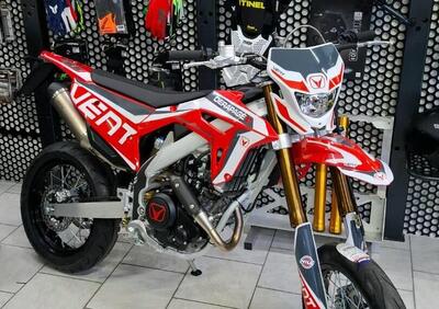 Vent Derapage 125 4T RR (2022 - 25) - Annuncio 9948226