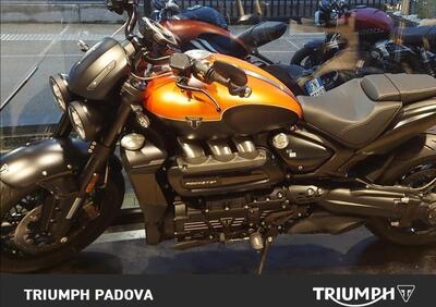 Triumph Rocket 3 Storm R (2024 - 26) - Annuncio 9948227