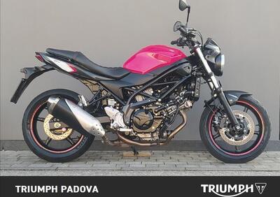 Suzuki SV 650 (2016 - 20) - Annuncio 9948228