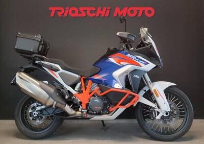 KTM 1290 Super Adventure R (2022 - 25) - Annuncio 9948244