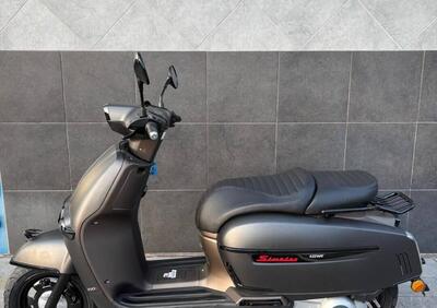 Keeway Motor Sixties 300i (2023 - 25) - Annuncio 9948245