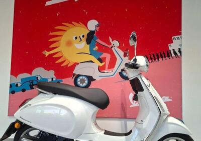 Vespa Primavera 150 (2024 - 25) - Annuncio 9948246