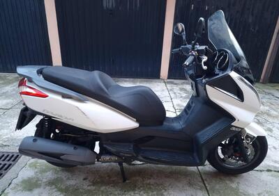 Kymco Downtown 300i ABS (2009 - 17) - Annuncio 9948250