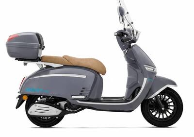 Keeway Motor Iskia 125 (2023 - 26) - Annuncio 9948247
